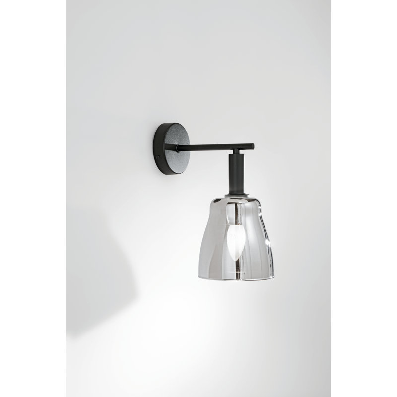 Montier Swing Arm Sconce