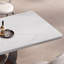 Tables et chaises luxueuses, simples et modernes haut de gamme-106890580