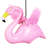 Exhart Large WindyWings Flamingo Wind Chime