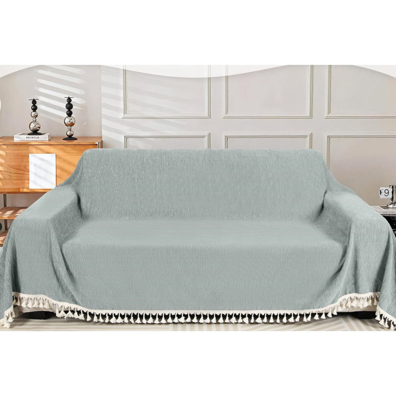 Sofa Slipcover