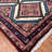  Handmade Hamadan Wool Runner