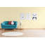 Rouleau de papier peint damassé L 32,97 pi x l 20,87 po-275063618