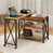 Rustic Brown selected