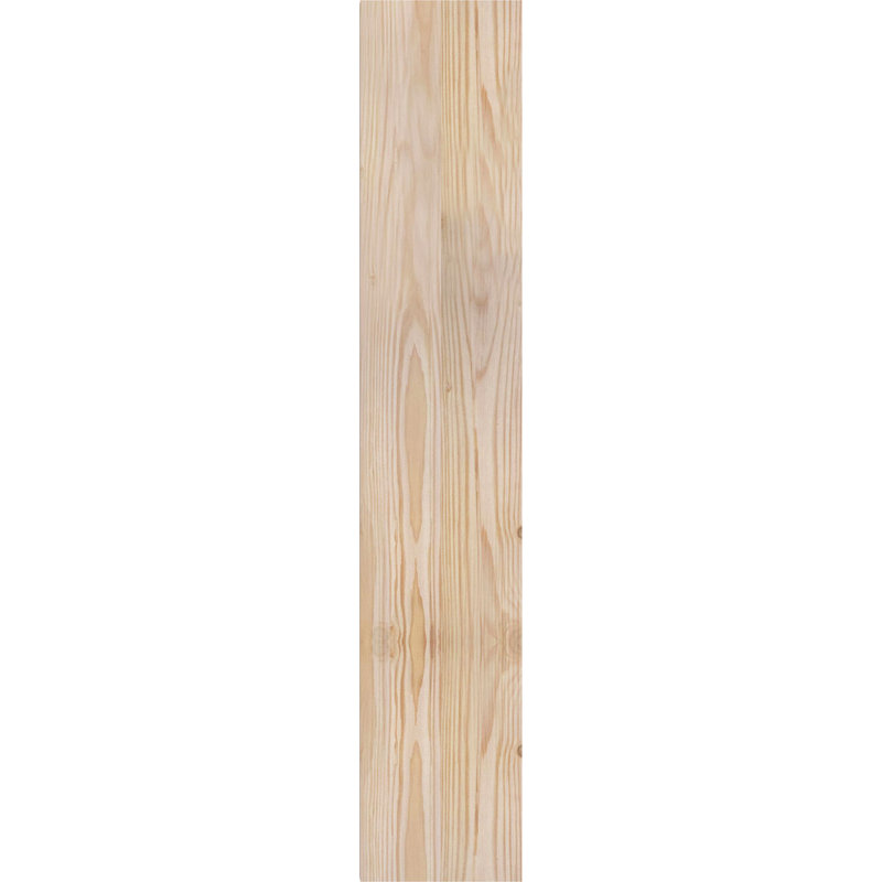 Jeu de blocs Funston, P 18 po x H 30 po, Sapin Douglas de 5 1/2 po (lisse)
