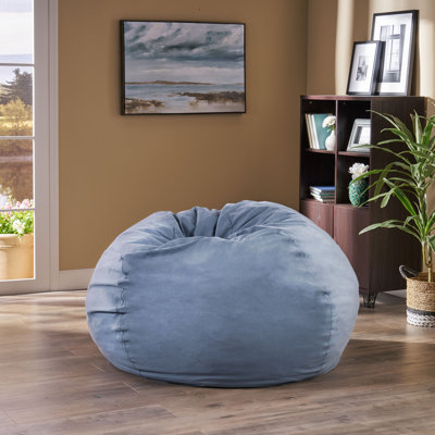 Grand fauteuil poire classique