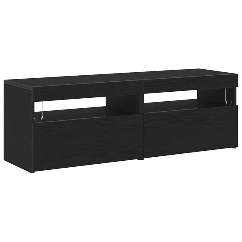 Unfinished TV Stand for TVs up to 70"