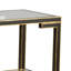 Decker 50'' W Console Table