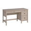 Finition du bureau idéale pour le bureau ou le bureau dans la chambre ou le salon