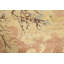 Tapis oriental en laine / soie Jud