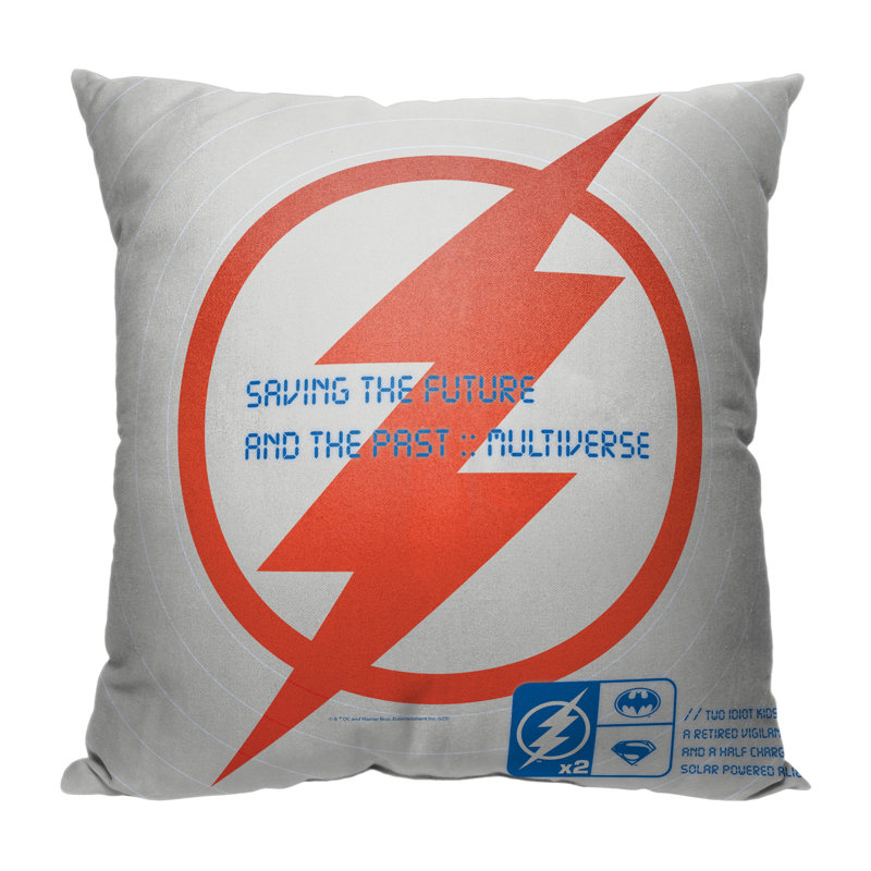 Polyester Pillow Cover