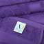 Ensemble de serviettes 100% coton doux et épais Como-23074021-107244253