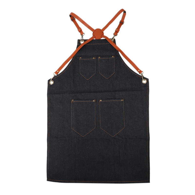 Solid Color Denim