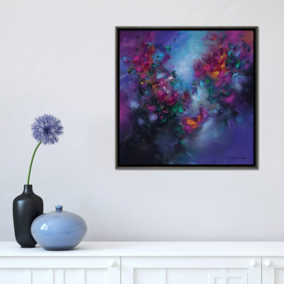 " Crystalline " by Jaanika Talts