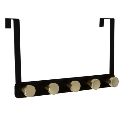 Iron Over-the-Door 5 - Hook