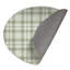 Tapis d'extérieur antidérapant Gen Plaid-1255384090