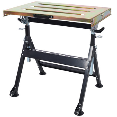 Welding Table 30"X20"