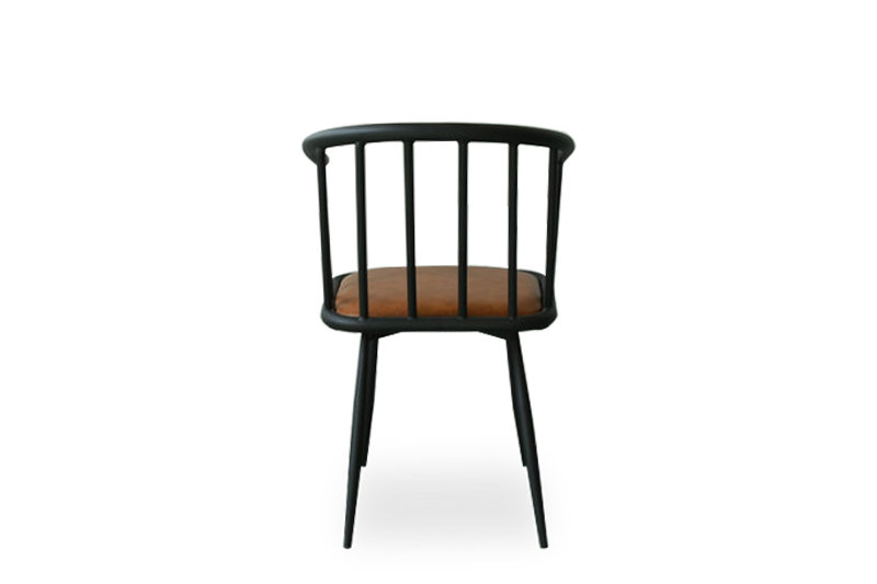 20'' H Upholstered Armchair