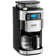 Stellweilan 12-Cup Coffee Maker Drip Coffee Machine with 24-Hour Timer for Auto Brew
