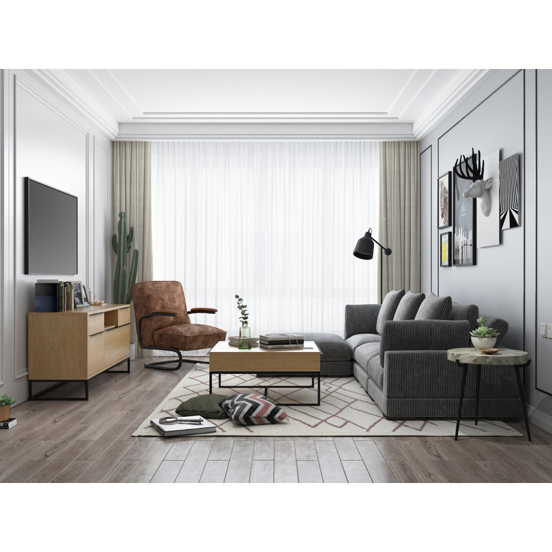 SONNY FLOOR LAMP