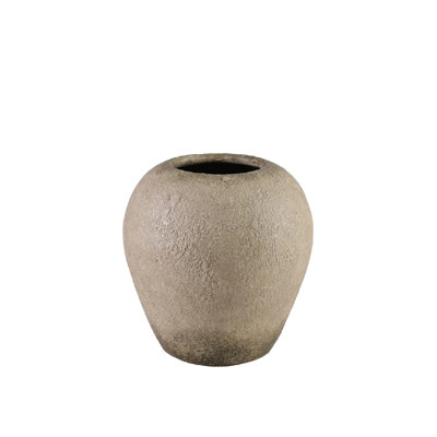  Vase Caldera Rustic