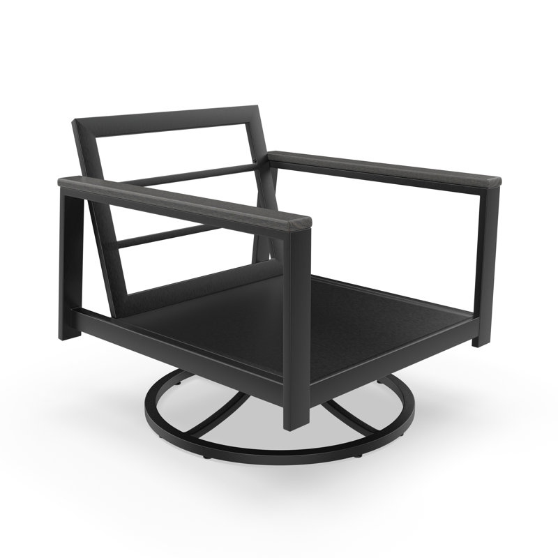 Cadre de chaise berçante Townsend