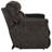 Ameja 86" Pillow Top Arm Reclining Loveseat-30559921-30559922