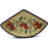 18.09 oz. Summer Bouquet Salad Bowl