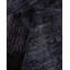 Tapis unique noué à la main Vibrance - gris, 5 pi 10 po x 8 pi 9 po