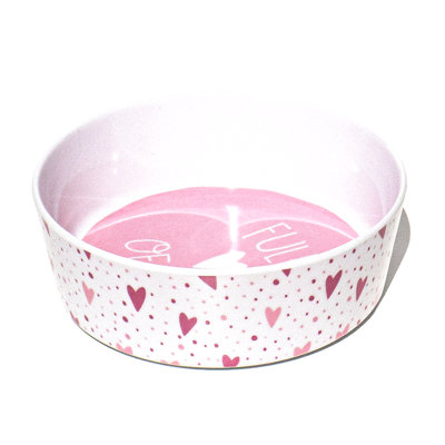 and Pet Bowl