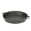 Poêlon 16" bayou classic fonte