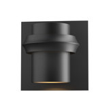 Twilight Outdoor Armed Sconce
