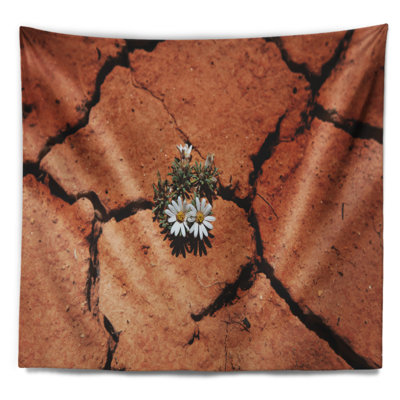 Polyester Tapestry