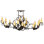 Brilliana 20 - Light Chandelier