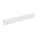Ellipse/Contour Solid Surface Vanity Side Splash