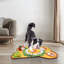 Tapis d'alimentation pour animaux Pet Treats