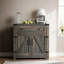 Armoire décorative moderne 30 pouces Modern Farmhouse