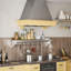 Support pour plafond Clo-1380030411