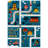 Zeno Polypropylene Rug-887237427