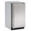 U-Line Cube Ice Freestanding Ice Maker