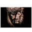 1 Piece Wrapped Canvas Wall Art
