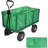 Utility Wagon Bags with Wheels