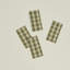 Essential Gingham Dinner Napkins-1129573840