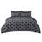 Bedsure Lightweight Quatrefoil Comforters-110389482