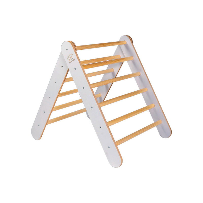 Foldable 11 - Step Stool, Grey