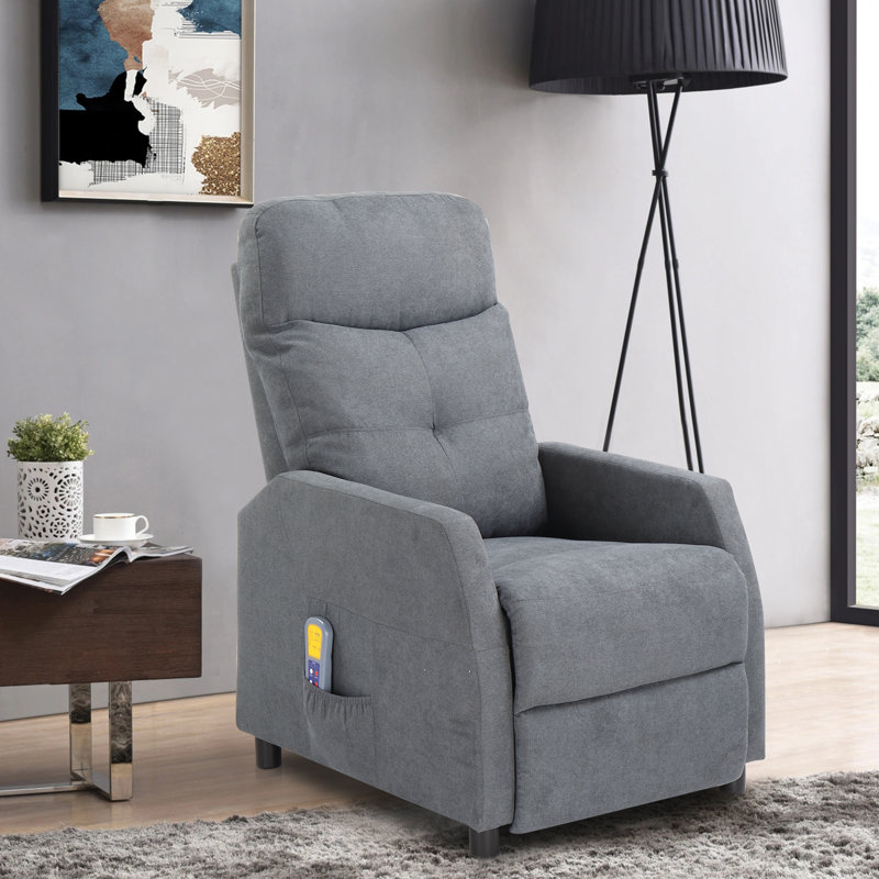 Fauteuil inclinable 26,2 po