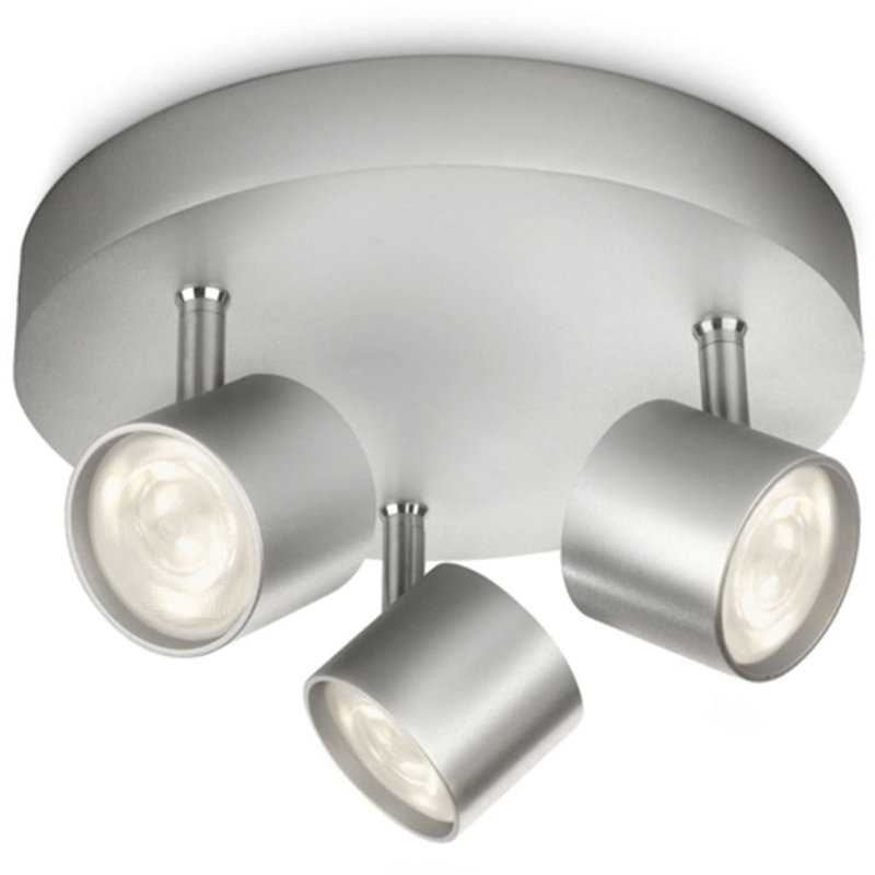Vega LED Spotlight