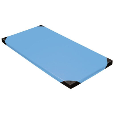 Landing Mats L: Th: 3 po