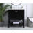 Elena 30 " W Freestanding Standard Free Standing 1 Single Vanity Bathroom Vanity With Engineered Marble Top-1913858510