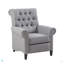 Fauteuil inclinable Aidan, fauteuil inclinable moderne-1531838942