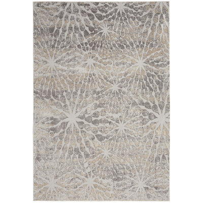 Laleia Abstract Indoor Rug
